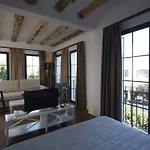 Savra Bodrum Ξενοδοχείο