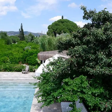 Savra Bodrum Ξενοδοχείο