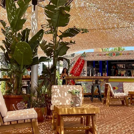 Savra Bodrum Hotel