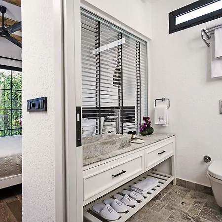 Hotel Savra Bodrum
