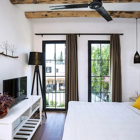 Savra Bodrum Hotel 3*