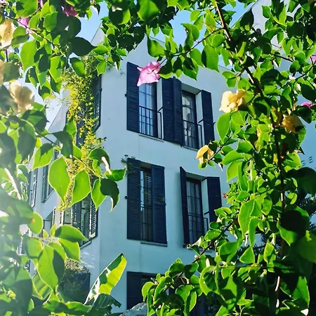 Savra Bodrum Hotel