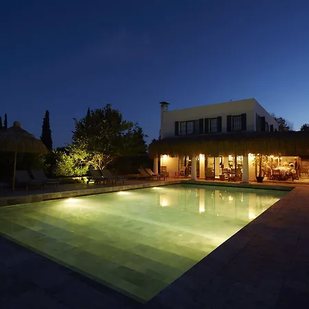 Ξενοδοχείο Savra Bodrum