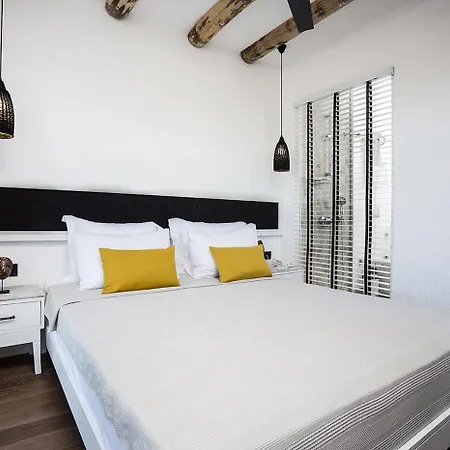 Hotel Savra Bodrum Bitez