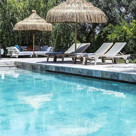 Savra Bodrum 3* Bitez
