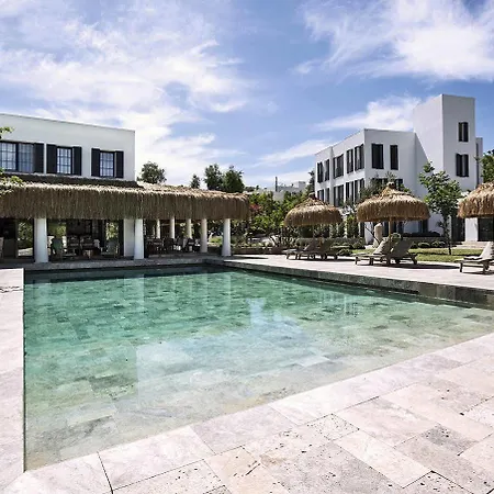 Savra Bodrum 3*