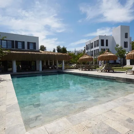 Savra Bodrum Ξενοδοχείο Bitez