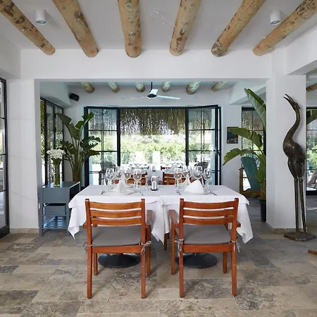 Ξενοδοχείο Savra Bodrum