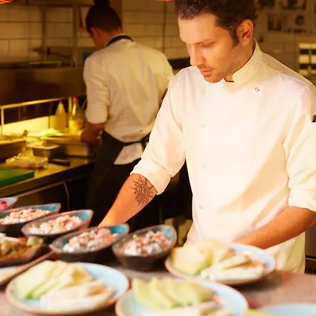 Hotel Savra Bodrum Bitez