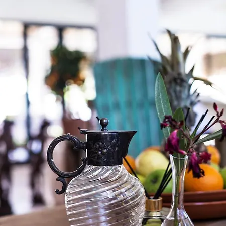 Hotel Savra Bodrum Bitez