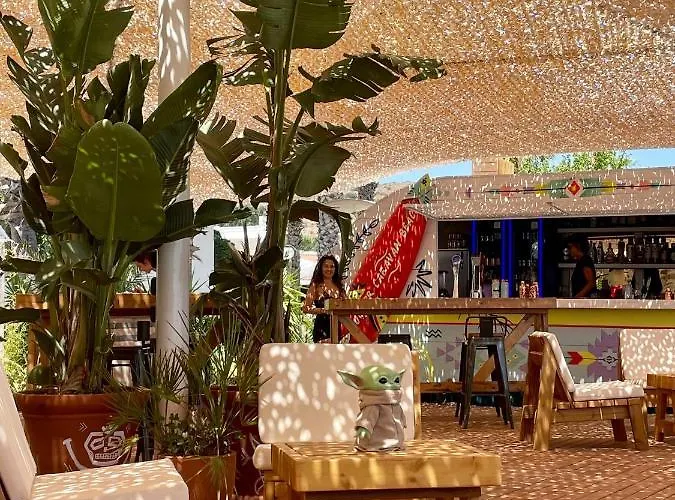 Savra Bodrum Ξενοδοχείο