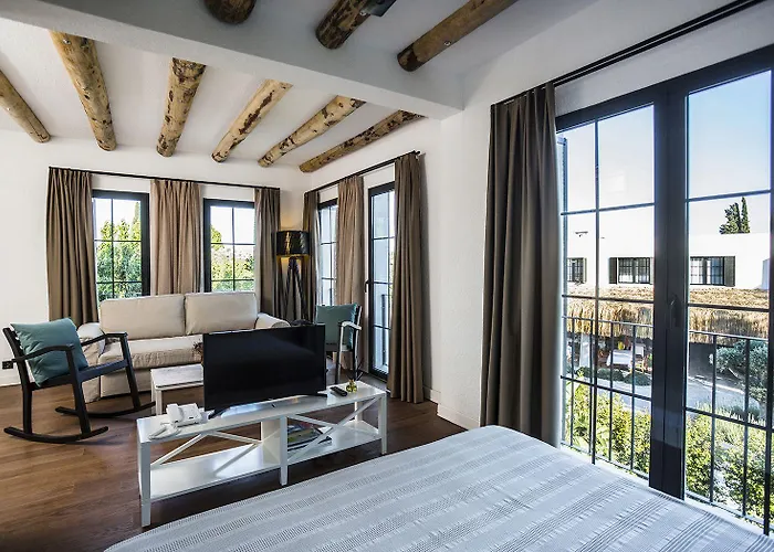 Savra Bodrum Ξενοδοχείο