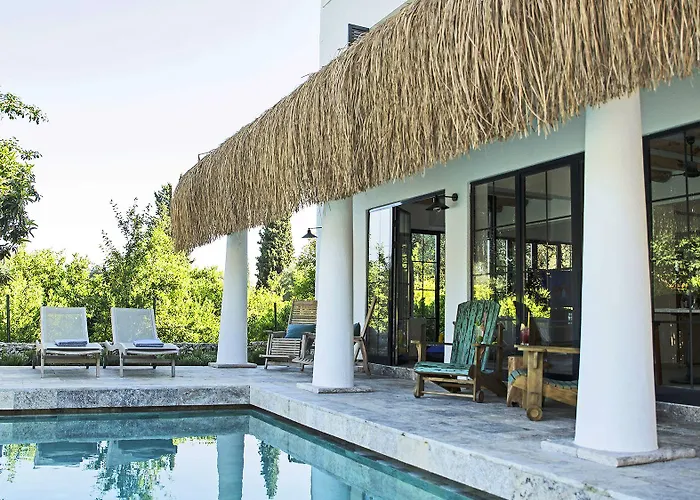 Ξενοδοχείο Savra Bodrum 3*