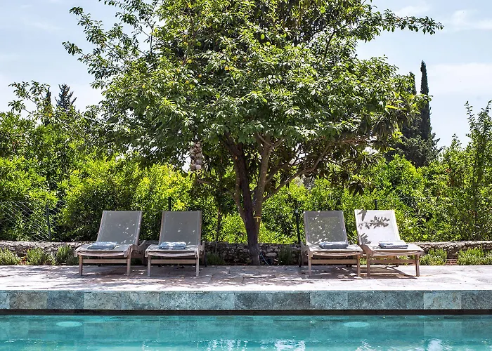 Savra Bodrum Ξενοδοχείο Bitez