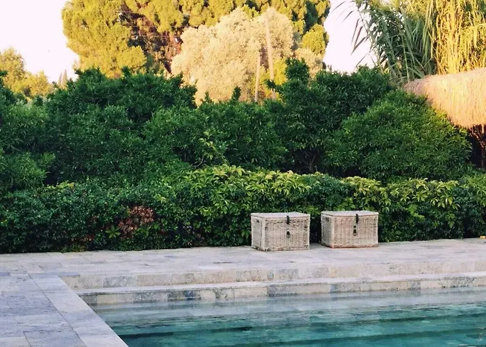 Ξενοδοχείο Savra Bodrum 3*