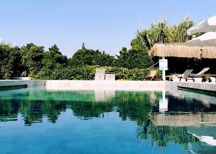 Savra Bodrum 3* Bitez