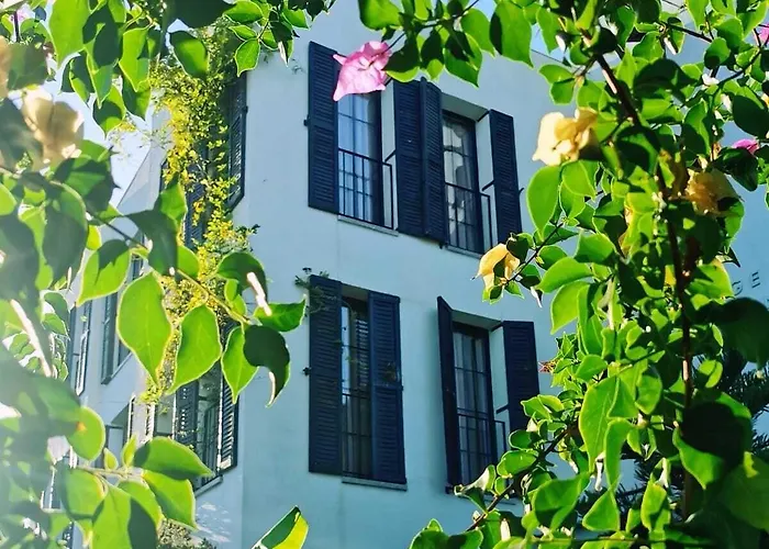 Savra Bodrum Ξενοδοχείο