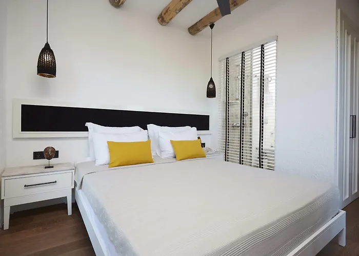 Ξενοδοχείο Savra Bodrum 3*