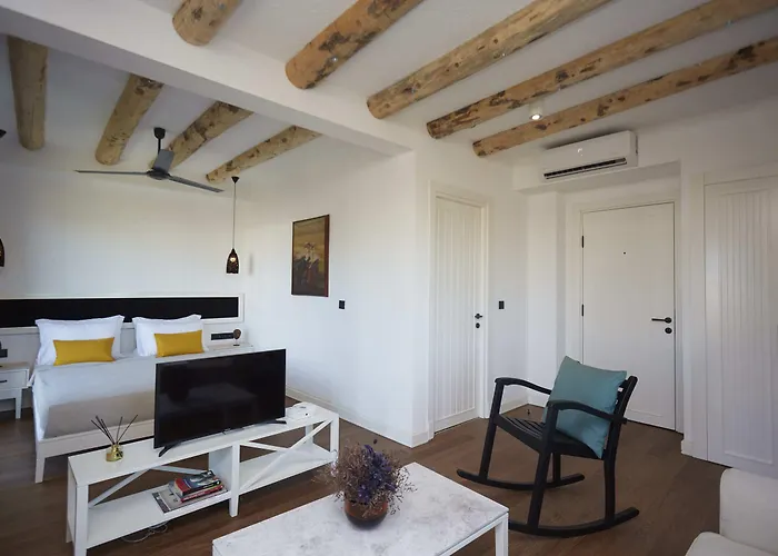 Savra Bodrum 바이즈