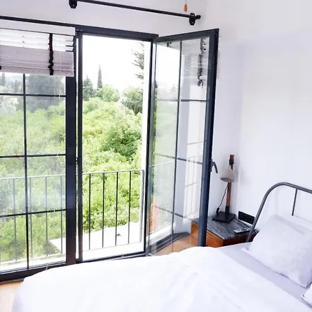 Hotel Savra Bodrum Bitez