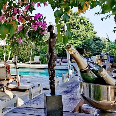 Savra Bodrum Hotel Bitez