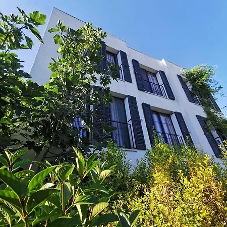 Hotel Savra Bodrum