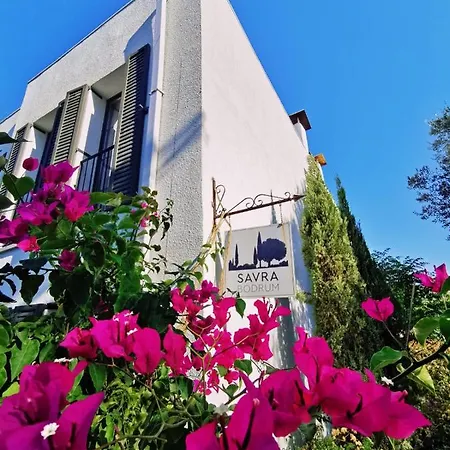 Savra Bodrum Bitez