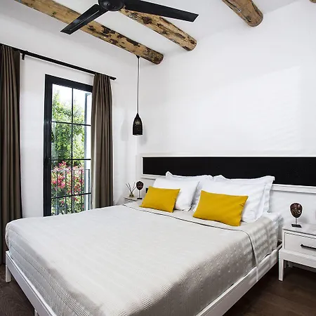 Hotel Savra Bodrum 3*