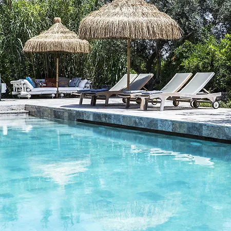 Savra Bodrum Hotel Bitez