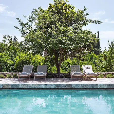 Savra Bodrum Hotel Bitez