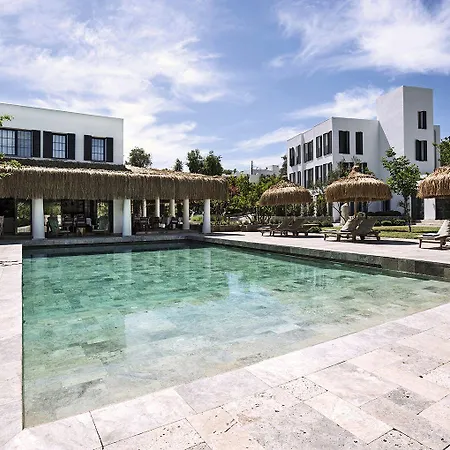 Hotel Savra Bodrum Bitez