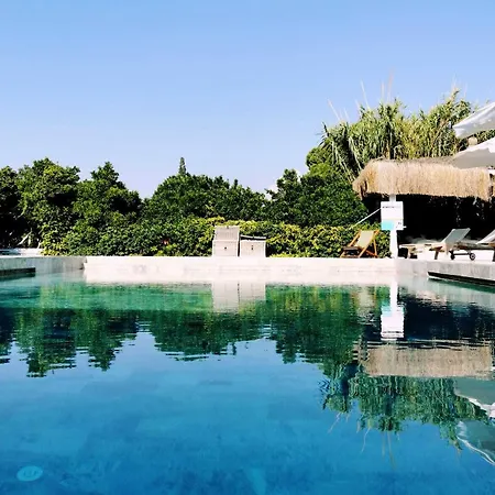 Savra Bodrum 3* Bitez