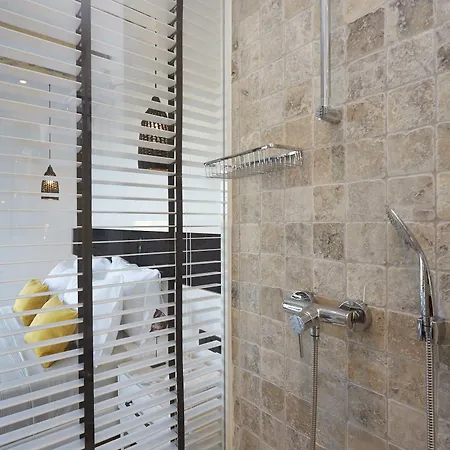 Savra Bodrum Hotel 3*