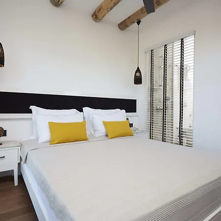 Hotel Savra Bodrum 3*