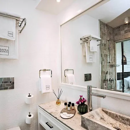 Hotel Savra Bodrum