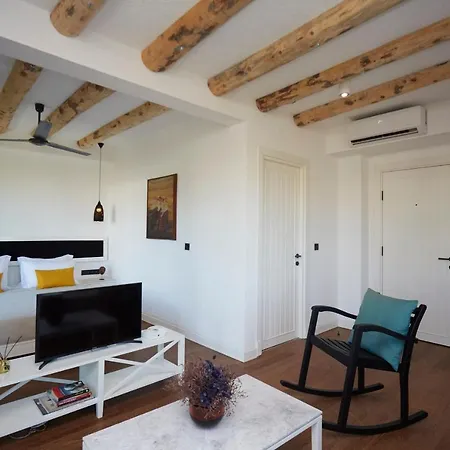 Savra Bodrum 3* Bitez