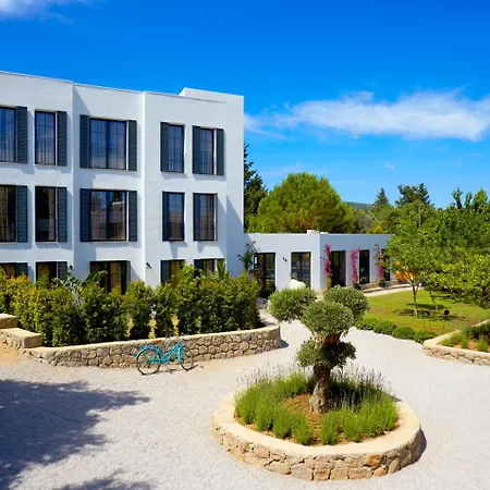 Hotel Savra Bodrum