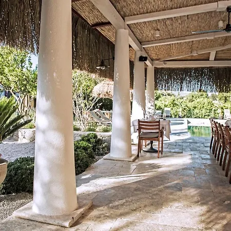 Savra Bodrum Hotel 3*