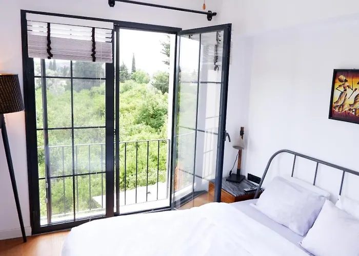 Hotel Savra Bodrum Bitez