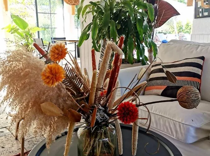 Savra Bodrum Otel Bitez