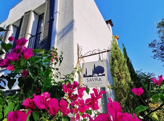 Savra Bodrum Bitez