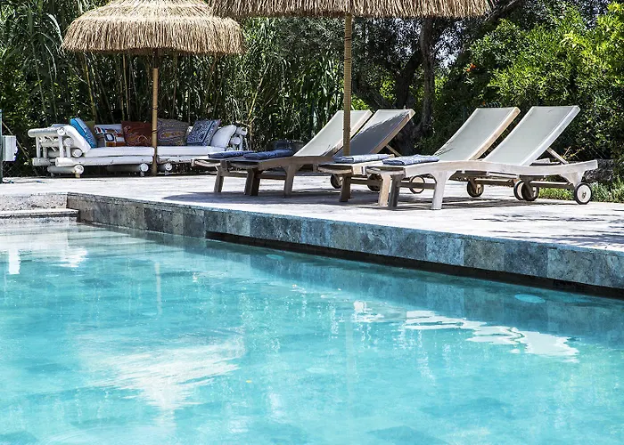 Savra Bodrum Hotel Bitez