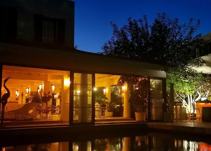 Savra Bodrum Otel Bitez