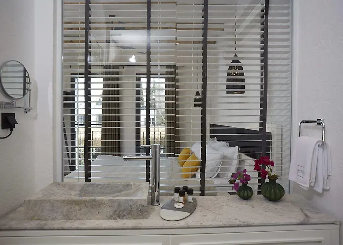 Hotel Savra Bodrum Bitez