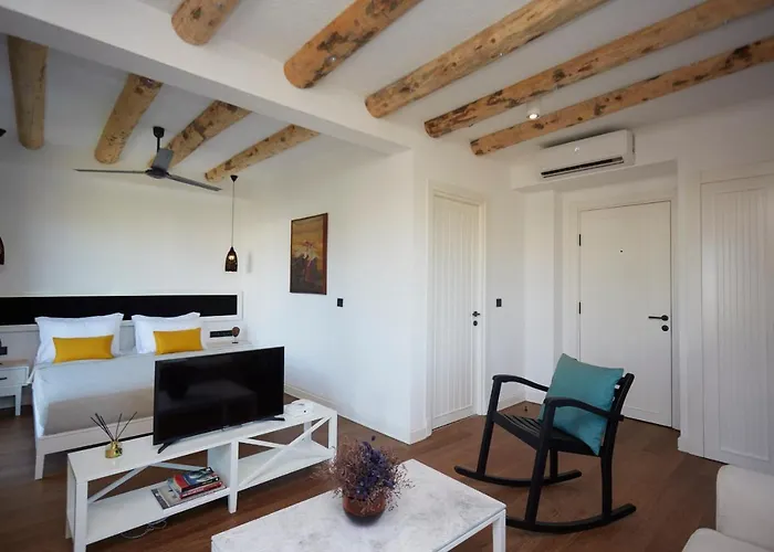 Savra Bodrum 3* Bitez