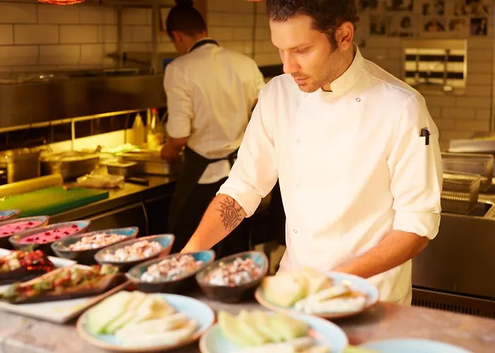 Otel Savra Bodrum Bitez