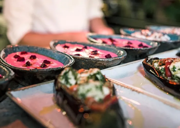 Hotel Savra Bodrum 3*